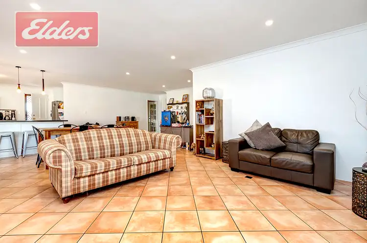 Seventh view of Homely house listing, 5 Diamond Link, Australind WA 6233