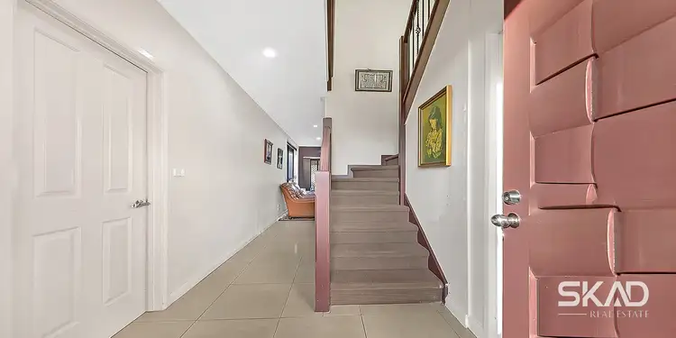 Second view of Homely house listing, 3/12 Blair Street, Broadmeadows VIC 3047