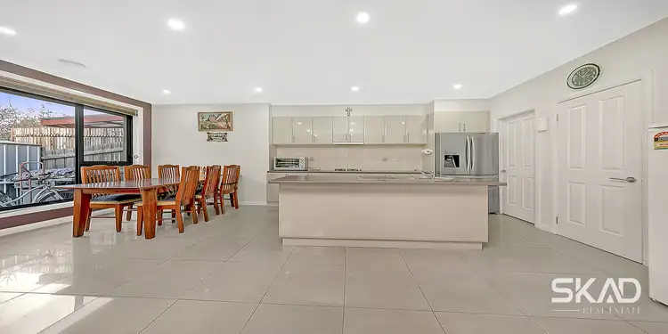 Third view of Homely house listing, 3/12 Blair Street, Broadmeadows VIC 3047
