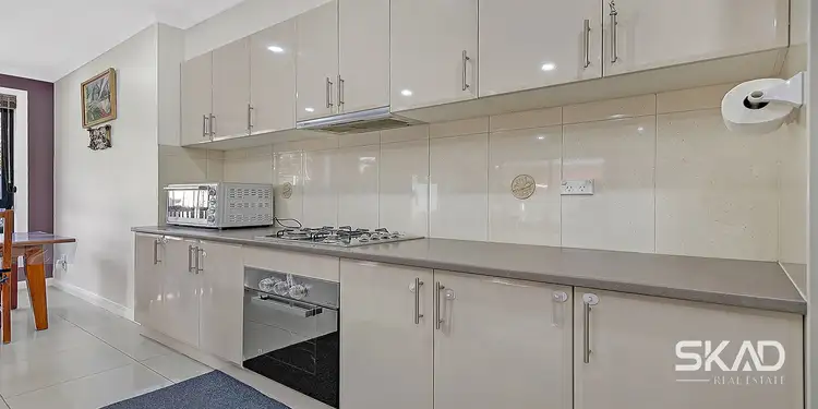 Fifth view of Homely house listing, 3/12 Blair Street, Broadmeadows VIC 3047