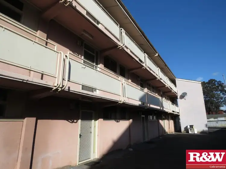 Sixth view of Homely unit listing, 2/17 Lawson Street, Fairfield NSW 2165