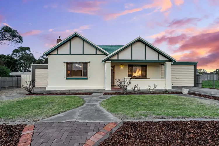 Second view of Homely house listing, 85 Main South Road, Myponga SA 5202