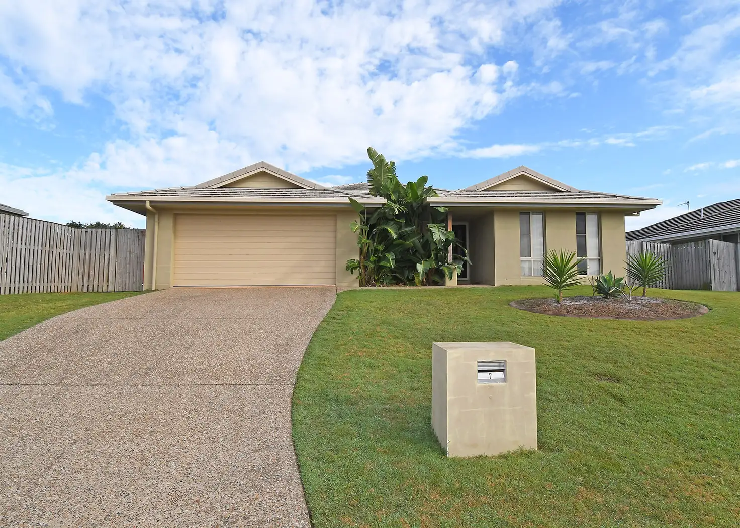 Main view of Homely house listing, 7 Parkview Street, Wondunna QLD 4655