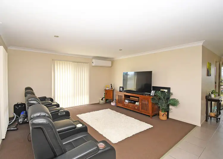 Third view of Homely house listing, 7 Parkview Street, Wondunna QLD 4655