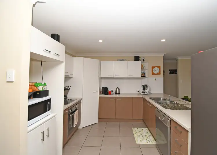 Fourth view of Homely house listing, 7 Parkview Street, Wondunna QLD 4655