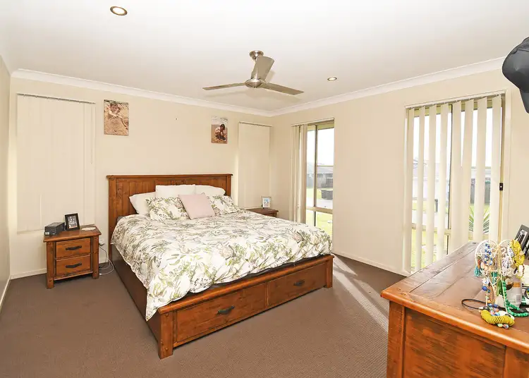 Sixth view of Homely house listing, 7 Parkview Street, Wondunna QLD 4655