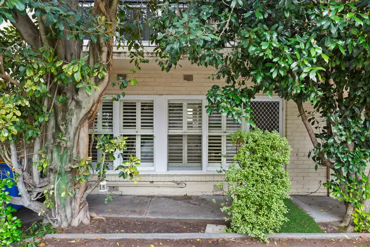 Second view of Homely apartment listing, 4/66 Auburn Road, Hawthorn VIC 3122