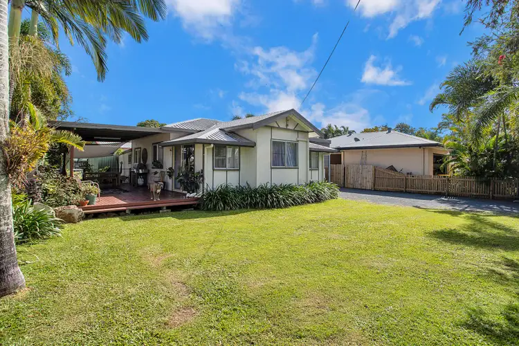 Main view of Homely house listing, 13 Valley Street, North Mackay QLD 4740