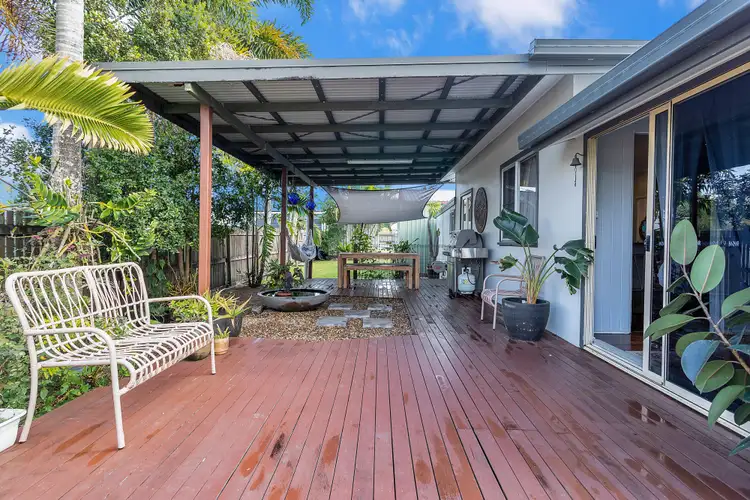 Third view of Homely house listing, 13 Valley Street, North Mackay QLD 4740