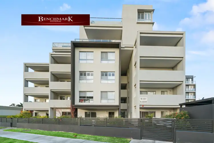 Main view of Homely apartment listing, 20/80-82 Lucas Avenue, Moorebank NSW 2170