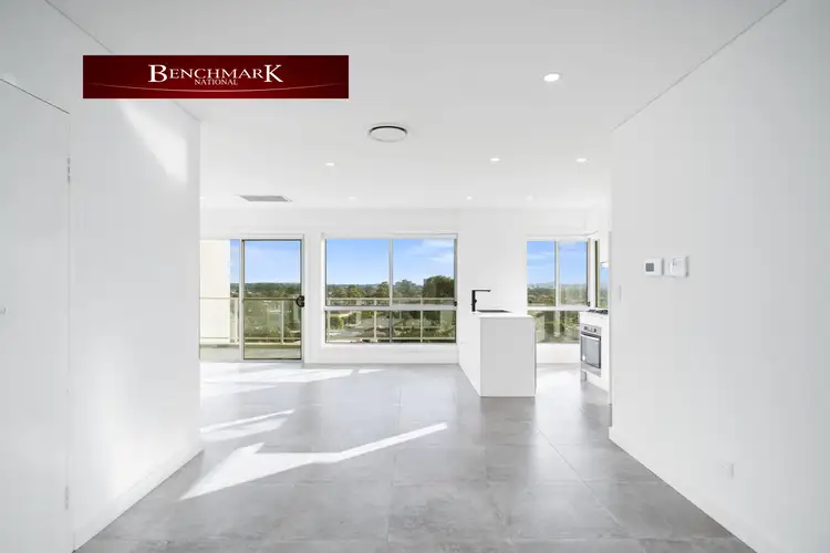 Third view of Homely apartment listing, 20/80-82 Lucas Avenue, Moorebank NSW 2170