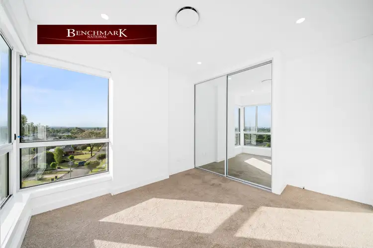 Fourth view of Homely apartment listing, 20/80-82 Lucas Avenue, Moorebank NSW 2170