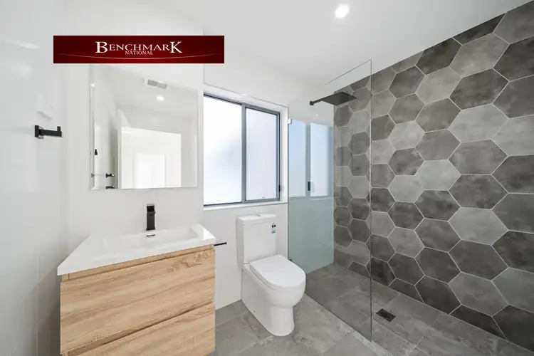 Fifth view of Homely apartment listing, 20/80-82 Lucas Avenue, Moorebank NSW 2170