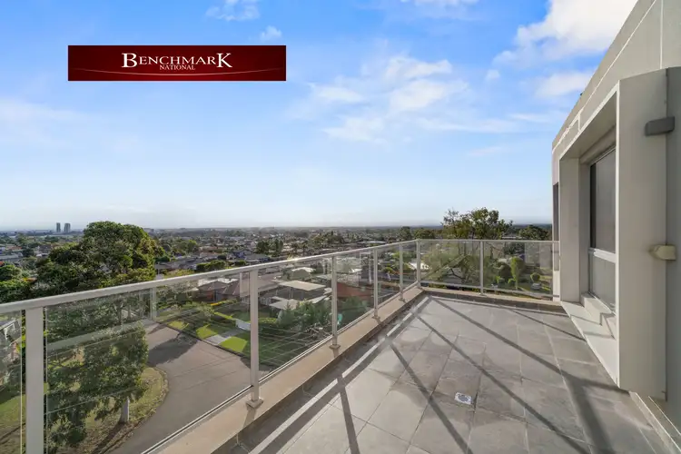 Sixth view of Homely apartment listing, 20/80-82 Lucas Avenue, Moorebank NSW 2170