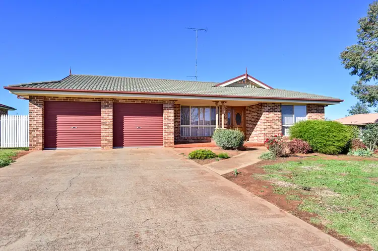 Main view of Homely house listing, 16 Dickson Road, Griffith NSW 2680