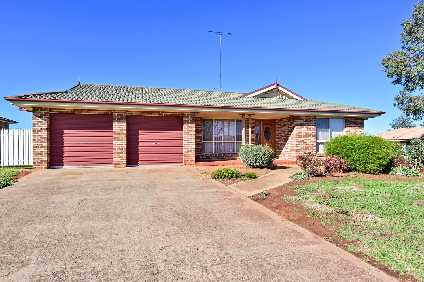 Main view of Homely house listing, 16 Dickson Road, Griffith NSW 2680