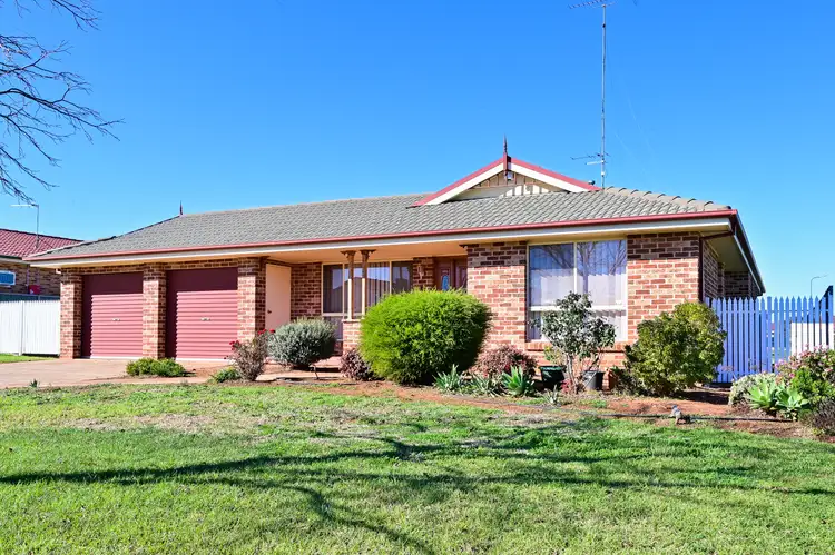 Second view of Homely house listing, 16 Dickson Road, Griffith NSW 2680