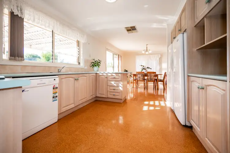 Sixth view of Homely house listing, 16 Dickson Road, Griffith NSW 2680