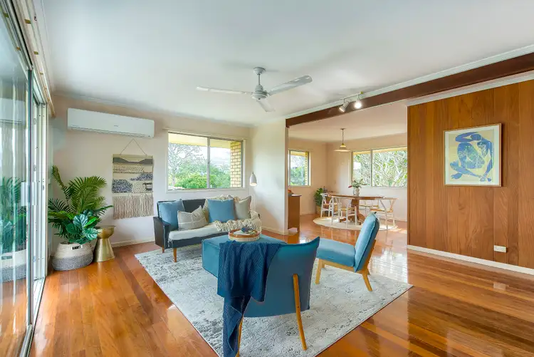 Second view of Homely house listing, 12 Karara Street, The Gap QLD 4061