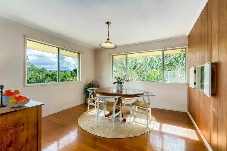Fourth view of Homely house listing, 12 Karara Street, The Gap QLD 4061