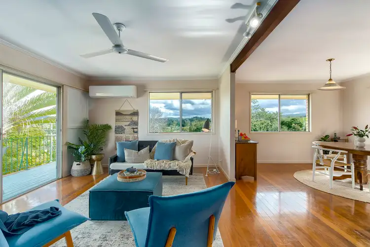 Fifth view of Homely house listing, 12 Karara Street, The Gap QLD 4061