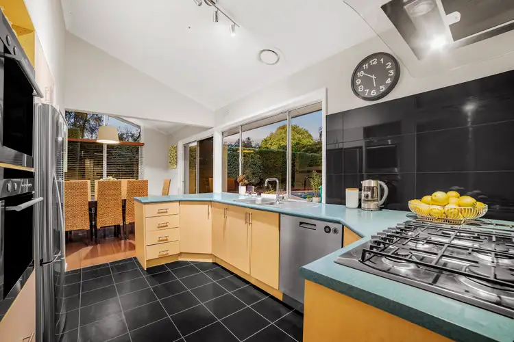 Third view of Homely house listing, 5 Horner Close, Knoxfield VIC 3180