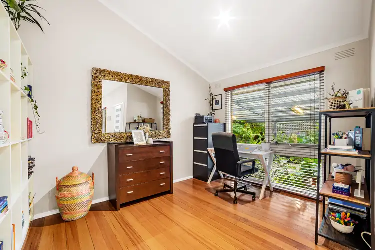 Fifth view of Homely house listing, 5 Horner Close, Knoxfield VIC 3180