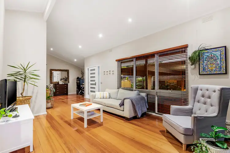 Sixth view of Homely house listing, 5 Horner Close, Knoxfield VIC 3180