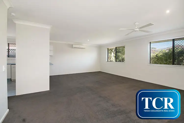 55 Jacaranda Avenue
