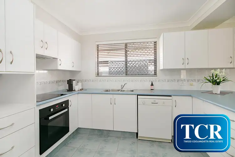 Second view of Homely house listing, 55 Jacaranda Avenue, Tweed Heads West NSW 2485