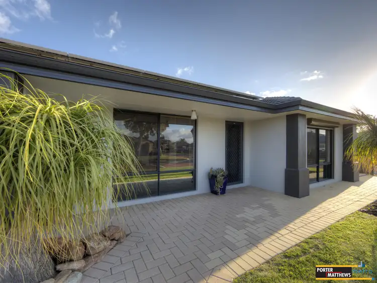 Second view of Homely house listing, 2 Menangal Way, Forrestfield WA 6058