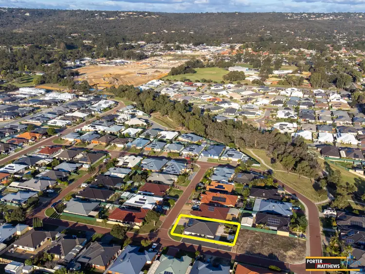 Sixth view of Homely house listing, 2 Menangal Way, Forrestfield WA 6058