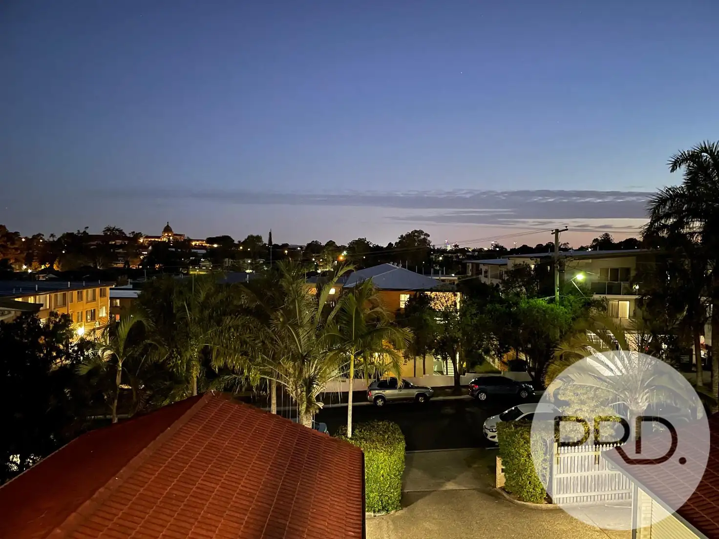 Main view of Homely unit listing, 5/45 Oliver Street, Nundah QLD 4012