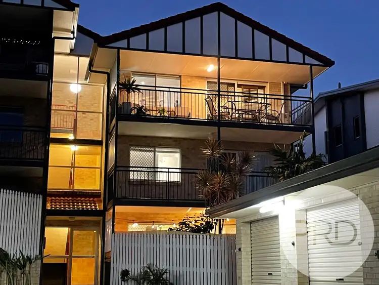 Second view of Homely unit listing, 5/45 Oliver Street, Nundah QLD 4012