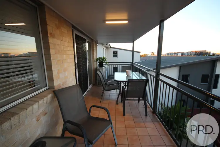 Fourth view of Homely unit listing, 5/45 Oliver Street, Nundah QLD 4012