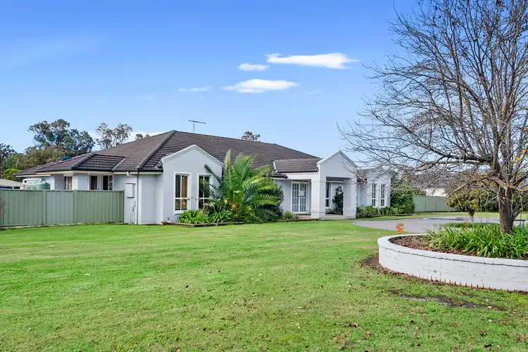 Third view of Homely rural property listing, 295-301 Reynolds Road, Londonderry NSW 2753