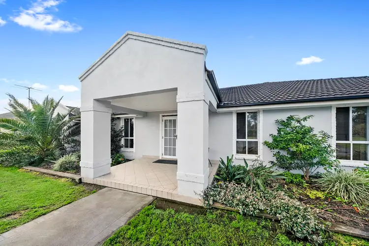 Fifth view of Homely rural property listing, 295-301 Reynolds Road, Londonderry NSW 2753