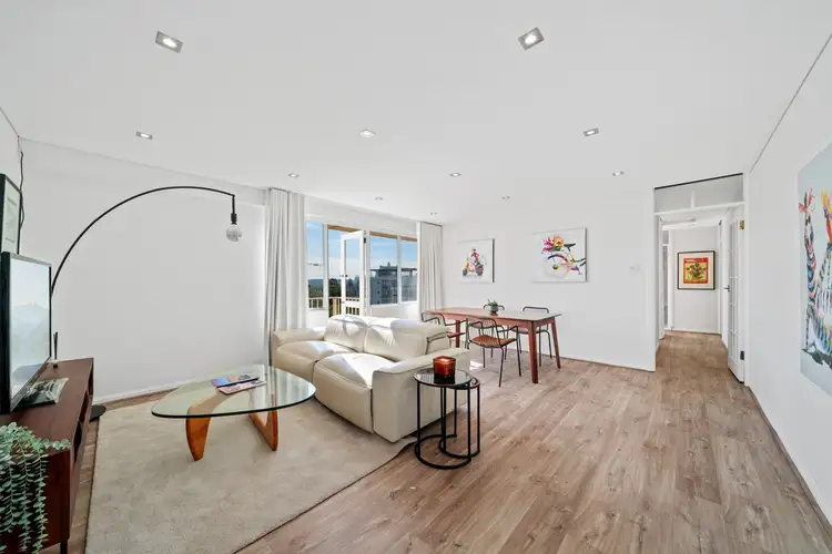 Fourth view of Homely apartment listing, 33/105a Darling Point Road, Darling Point NSW 2027