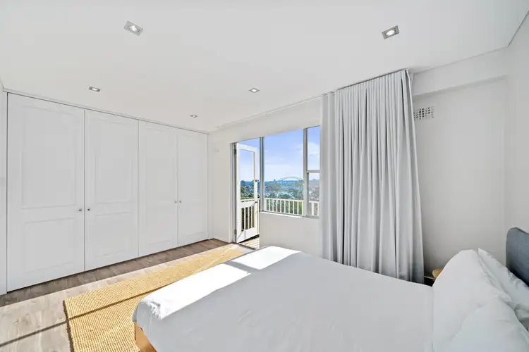 Sixth view of Homely apartment listing, 33/105a Darling Point Road, Darling Point NSW 2027