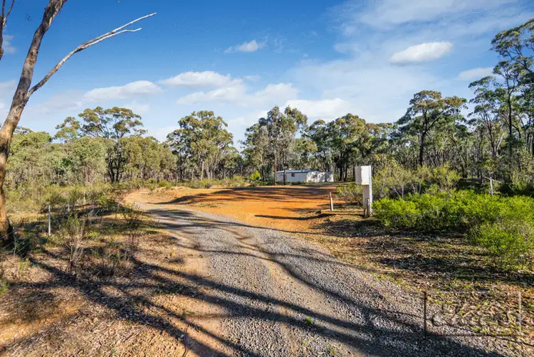 Fourth view of Homely land listing, 5 Kooroork Lane, Junortoun VIC 3551