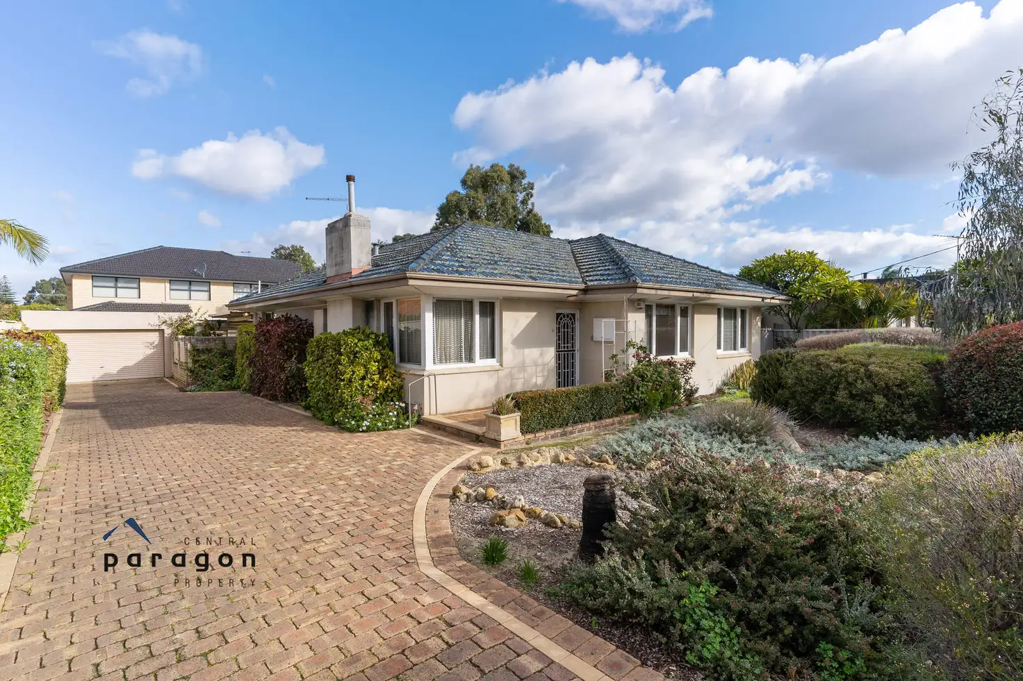 Main view of Homely house listing, 52 David Street, Yokine WA 6060