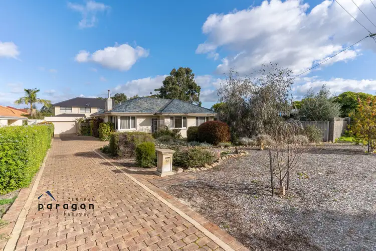 Third view of Homely house listing, 52 David Street, Yokine WA 6060