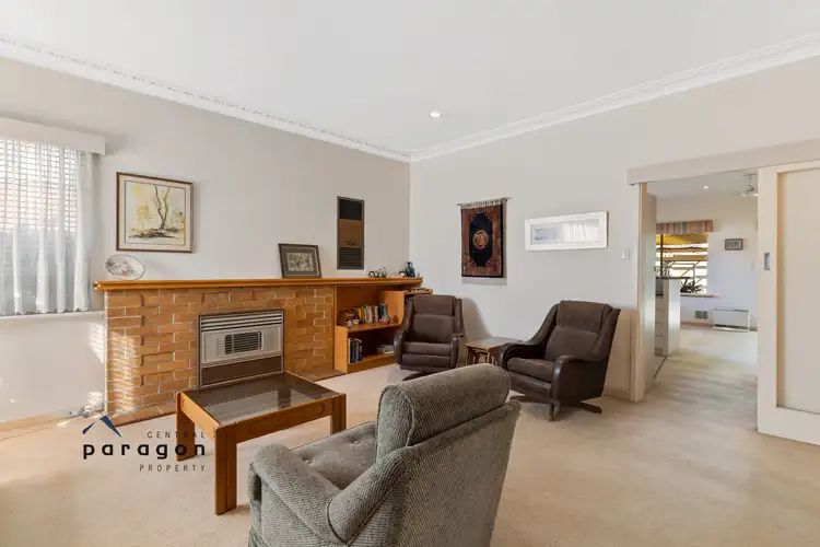 Fourth view of Homely house listing, 52 David Street, Yokine WA 6060