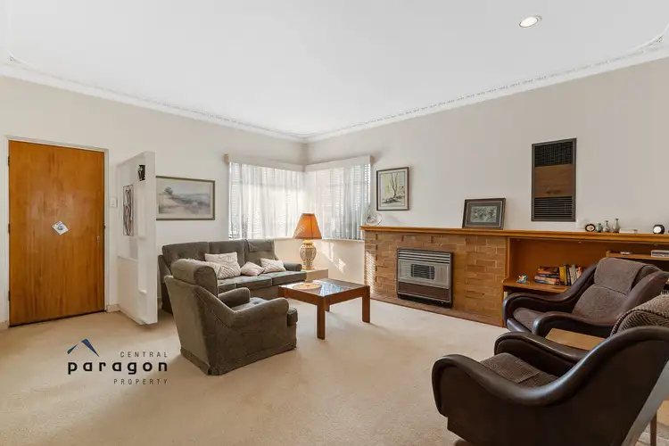 Sixth view of Homely house listing, 52 David Street, Yokine WA 6060