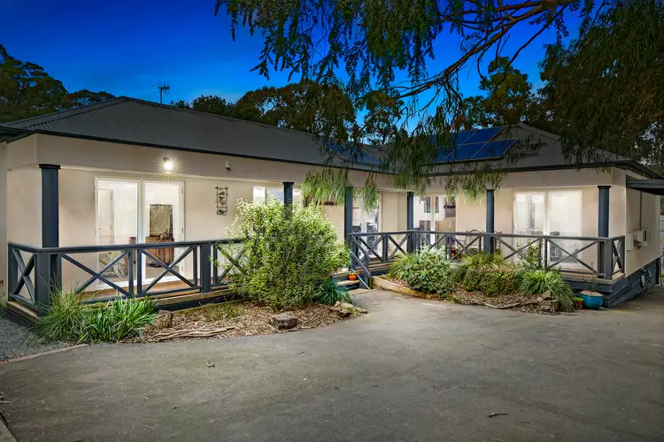 2/26 George Street, Ferntree Gully VIC 3156