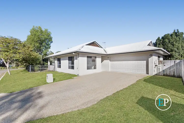 43 Needletail Way, Bohle Plains QLD 4817