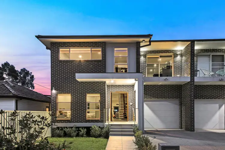 29a Mountford Avenue, Guildford NSW 2161