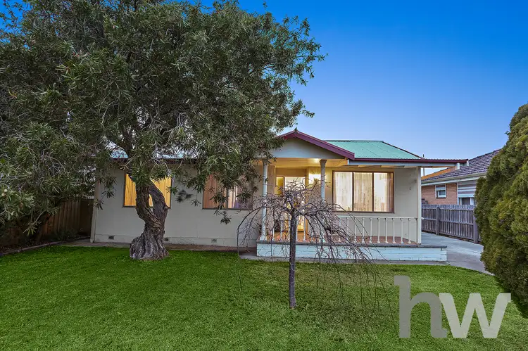 1 Hillford Street, Newcomb VIC 3219