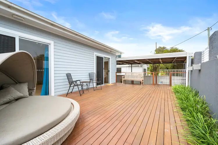 Third view of Homely house listing, 83 Ungala Road, Blacksmiths NSW 2281