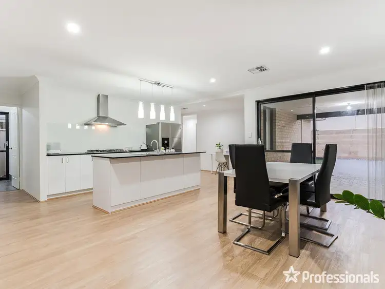 Third view of Homely house listing, 33 Bluebill Lane, Baldivis WA 6171